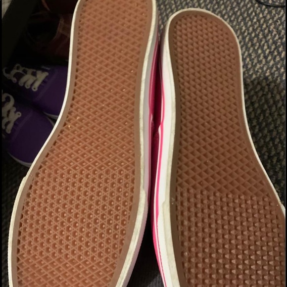 Vans shoes - Picture 3 of 3